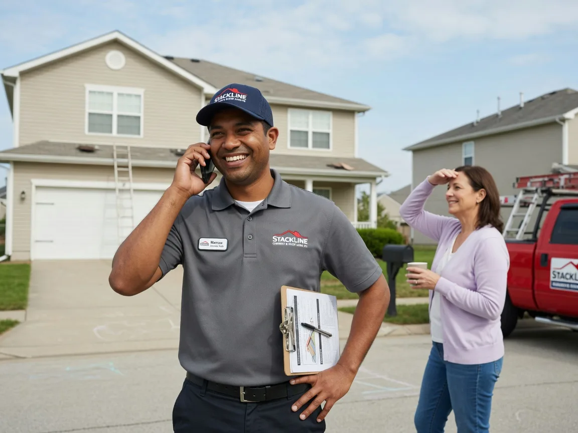 Chimney flashing repair Overbrook, OK FAQs